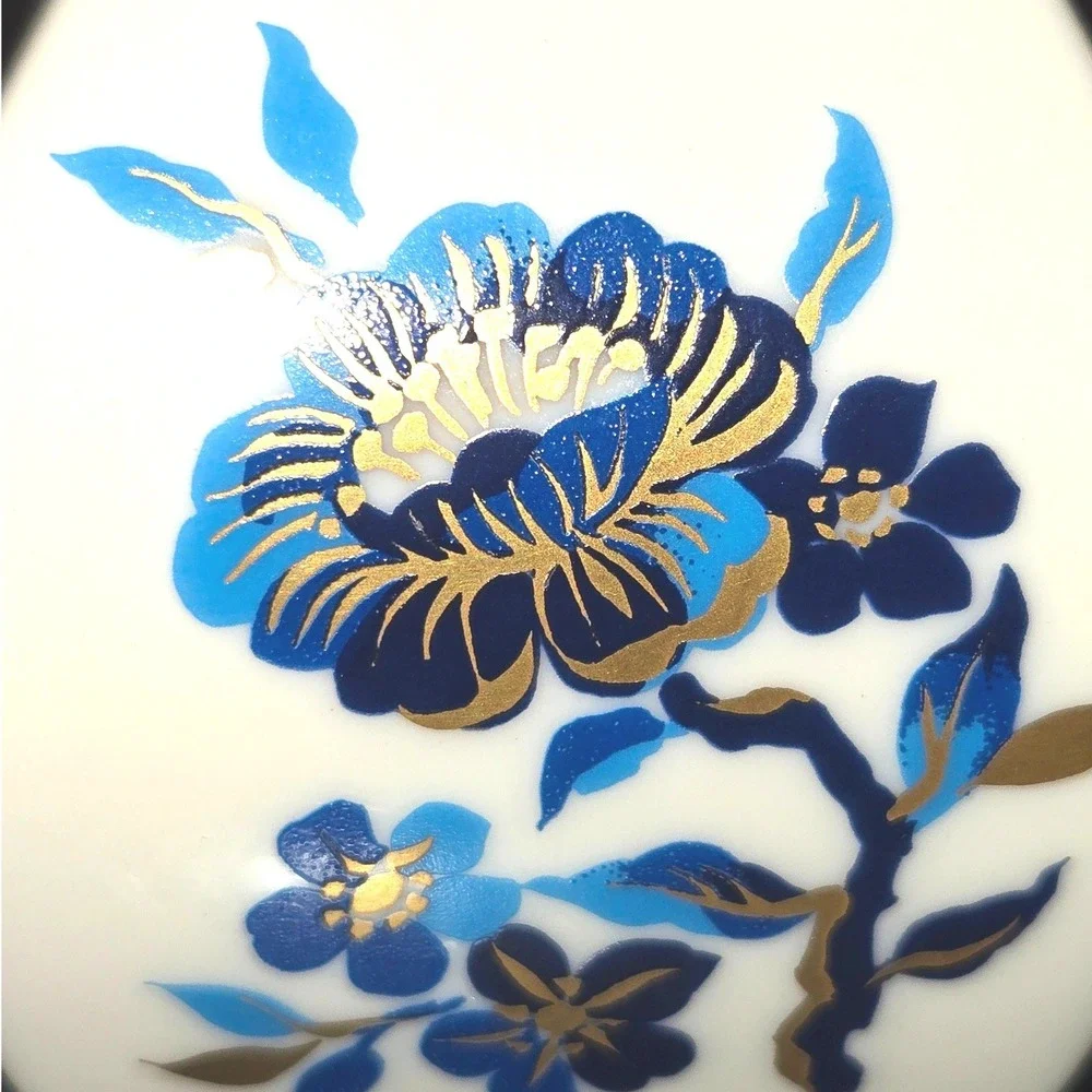 Lenox Pagoda Bud Vase Miniature 3.5